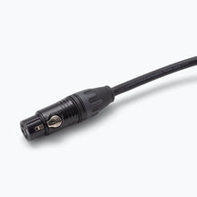 Load image into Gallery viewer, On-Stage OSPRO-MC-6 Production-Grade Microphone Cable (XLR to XLR) 6 ft