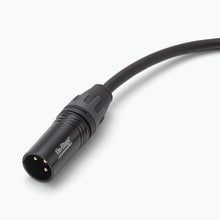 Load image into Gallery viewer, On-Stage OSPRO-MC-6 Production-Grade Microphone Cable (XLR to XLR) 6 ft