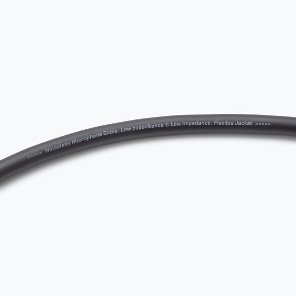 On-Stage OSPRO-MC-20 Production-Grade Microphone Cable (XLR to XLR) 20 ft