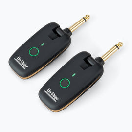 On-Stage RGWS1 Rechargeable Guitar Wireless System