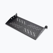 Load image into Gallery viewer, On-Stage RVS1000 1U Vented Rack Shelf