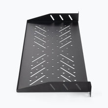 Load image into Gallery viewer, On-Stage RVS1000 1U Vented Rack Shelf
