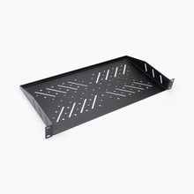 Load image into Gallery viewer, On-Stage RVS1000 1U Vented Rack Shelf
