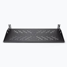 Load image into Gallery viewer, On-Stage RVS1000 1U Vented Rack Shelf