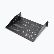Load image into Gallery viewer, On-Stage RVS2000 2U Vented Rack Shelf