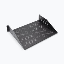 Load image into Gallery viewer, On-Stage RVS2000 2U Vented Rack Shelf