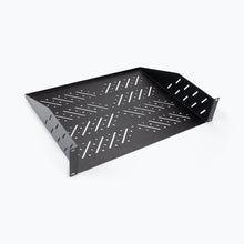 Load image into Gallery viewer, On-Stage RVS2000 2U Vented Rack Shelf