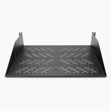 Load image into Gallery viewer, On-Stage RVS2000 2U Vented Rack Shelf