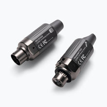 Load image into Gallery viewer, On-Stage RXLRWS1 Rechargeable XLR Wireless System