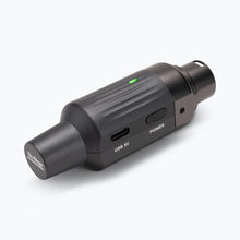 Load image into Gallery viewer, On-Stage RXLRWS1 Rechargeable XLR Wireless System