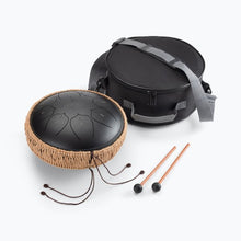 Load image into Gallery viewer, On-Stage SD5010 Serenity Series Steel Tongue Drum