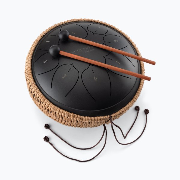 On-Stage SD5010 Serenity Series Steel Tongue Drum