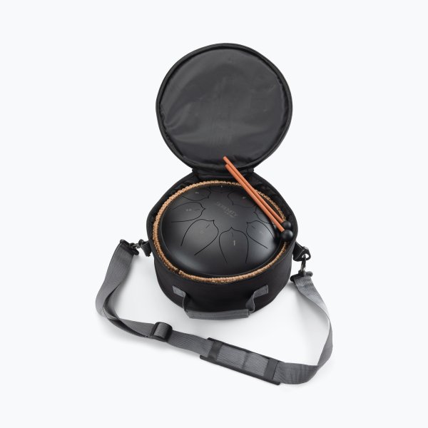 On-Stage SD5010 Serenity Series Steel Tongue Drum