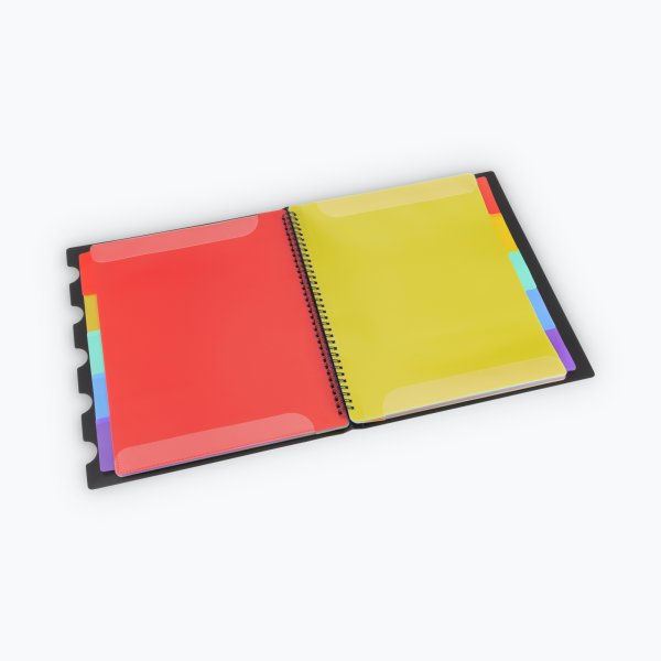 On-Stage SMB100 Sheet Music Book