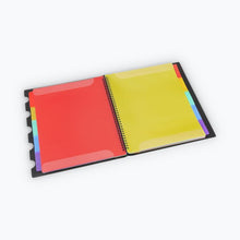 Charger l'image dans la galerie, On-Stage SMB100 Sheet Music Book