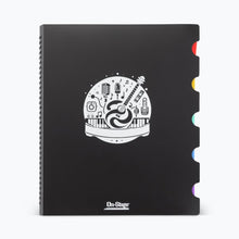 Charger l'image dans la galerie, On-Stage SMB100 Sheet Music Book