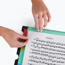 Charger l'image dans la galerie, On-Stage SMB100 Sheet Music Book