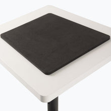 Charger l'image dans la galerie, On-Stage SMS7500W Wood Studio Monitor Stands (White, Pair)