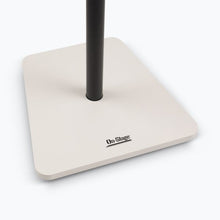 Charger l'image dans la galerie, On-Stage SMS7500W Wood Studio Monitor Stands (White, Pair)
