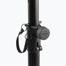 Charger l'image dans la galerie, On-Stage SMS7500W Wood Studio Monitor Stands (White, Pair)