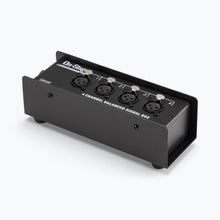 Charger l'image dans la galerie, On-Stage OSPRO-SNK4BF Production-Grade Snake Signal Box Female