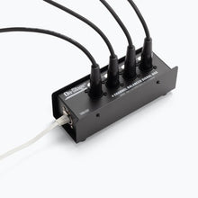 Charger l'image dans la galerie, On-Stage OSPRO-SNK4BF Production-Grade Snake Signal Box Female