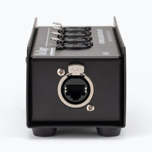 Charger l'image dans la galerie, On-Stage OSPRO-SNK4BF Production-Grade Snake Signal Box Female