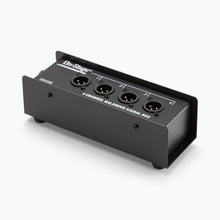 Charger l'image dans la galerie, On-Stage OSPRO-SNK4BM Production-Grade SNK4BM Snake Signal Box Male