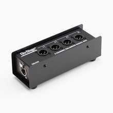 Charger l'image dans la galerie, On-Stage OSPRO-SNK4BM Production-Grade SNK4BM Snake Signal Box Male