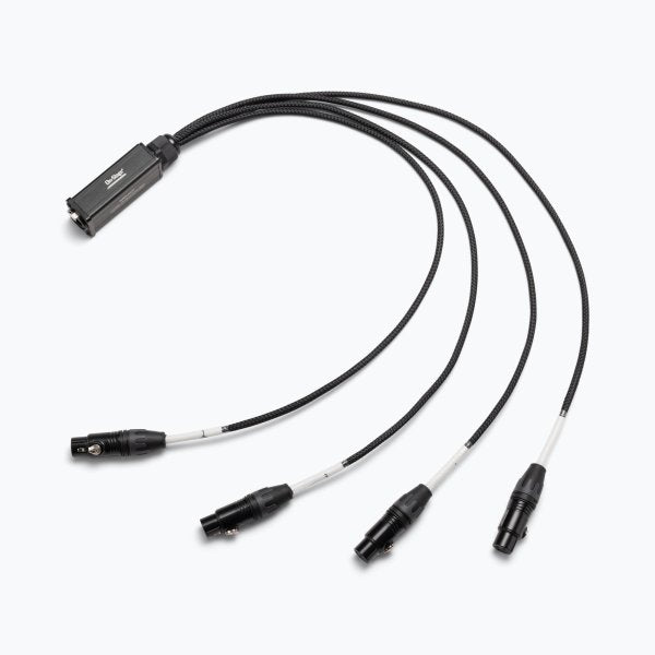 On-Stage OSPRO-SNK4CF Production-Grade SNK4CF Snake Cable Female