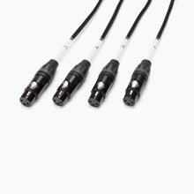 Load image into Gallery viewer, On-Stage OSPRO-SNK4CF Production-Grade SNK4CF Snake Cable Female