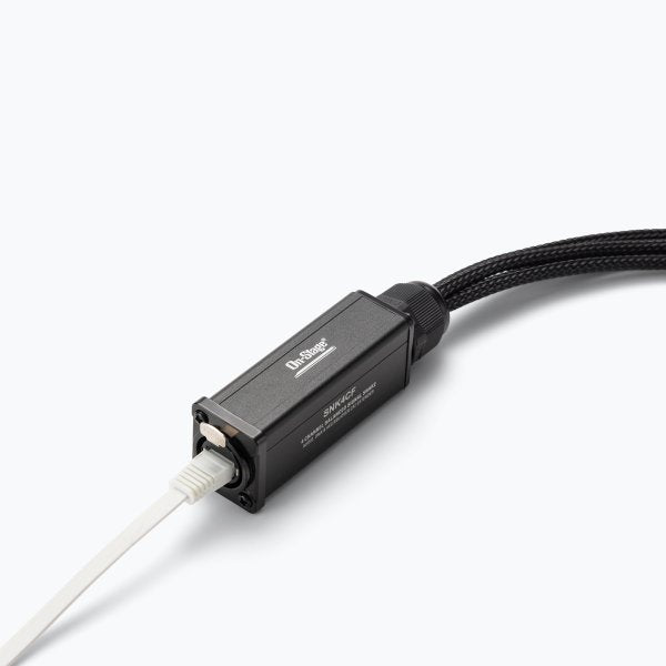 On-Stage OSPRO-SNK4CF Production-Grade SNK4CF Snake Cable Female