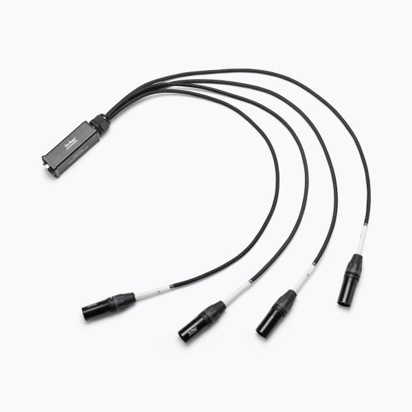 On-Stage OSPRO-SNK4CM Production-Grade SNK4CM Snake Cable Male