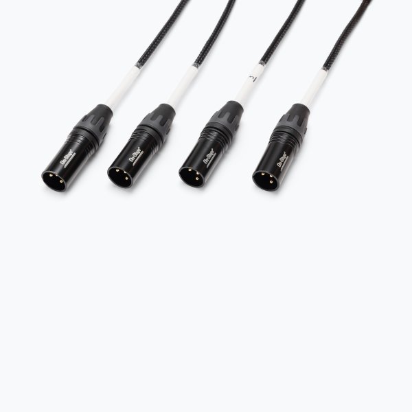 On-Stage OSPRO-SNK4CM Production-Grade SNK4CM Snake Cable Male