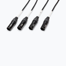 Load image into Gallery viewer, On-Stage OSPRO-SNK4CM Production-Grade SNK4CM Snake Cable Male