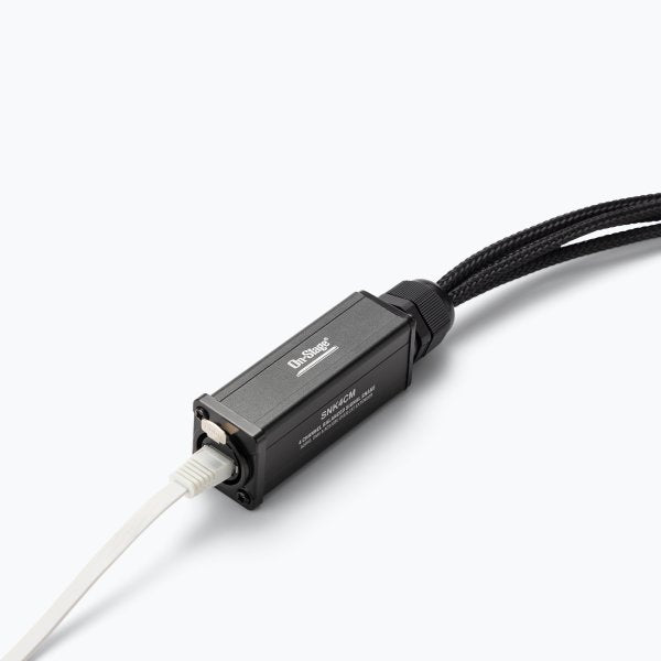On-Stage OSPRO-SNK4CM Production-Grade SNK4CM Snake Cable Male