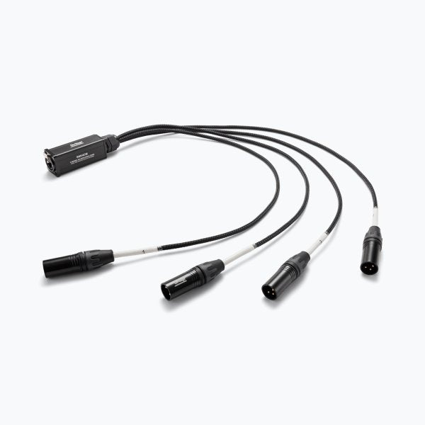 On-Stage OSPRO-SNK4CM Production-Grade SNK4CM Snake Cable Male