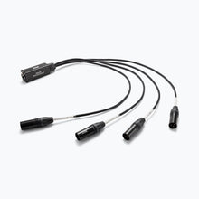 Load image into Gallery viewer, On-Stage OSPRO-SNK4CM Production-Grade SNK4CM Snake Cable Male