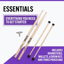Load image into Gallery viewer, On-Stage SPP1 Student Percussion Pack