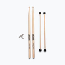 Load image into Gallery viewer, On-Stage SPP1 Student Percussion Pack