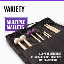Charger l'image dans la galerie, On-Stage SPP2 Student Percussion Pack