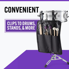 Charger l'image dans la galerie, On-Stage SPP2 Student Percussion Pack