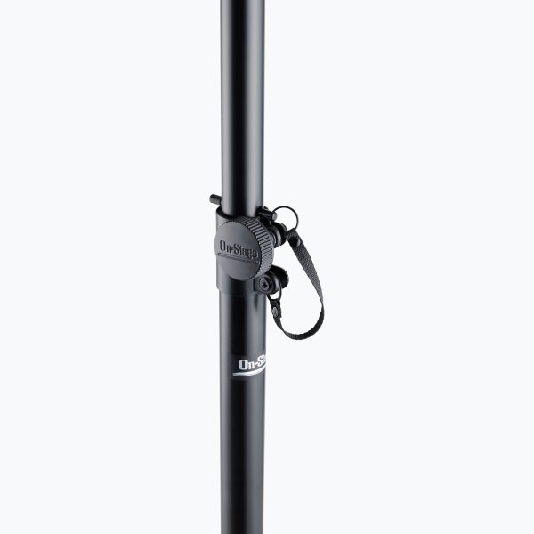On-Stage SS8000 Production-Grade Speaker/Lighting Stand