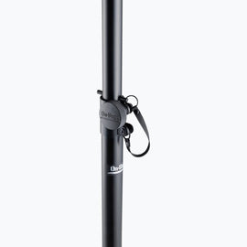 On-Stage SS8000 Production-Grade Speaker/Lighting Stand