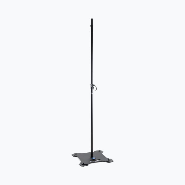 On-Stage SS8000 Production-Grade Speaker/Lighting Stand