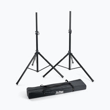 Charger l'image dans la galerie, On-Stage SSP7650 Speaker Stand Pack with Bag