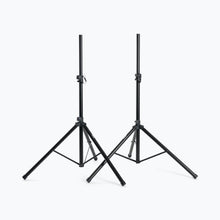 Charger l'image dans la galerie, On-Stage SSP7650 Speaker Stand Pack with Bag