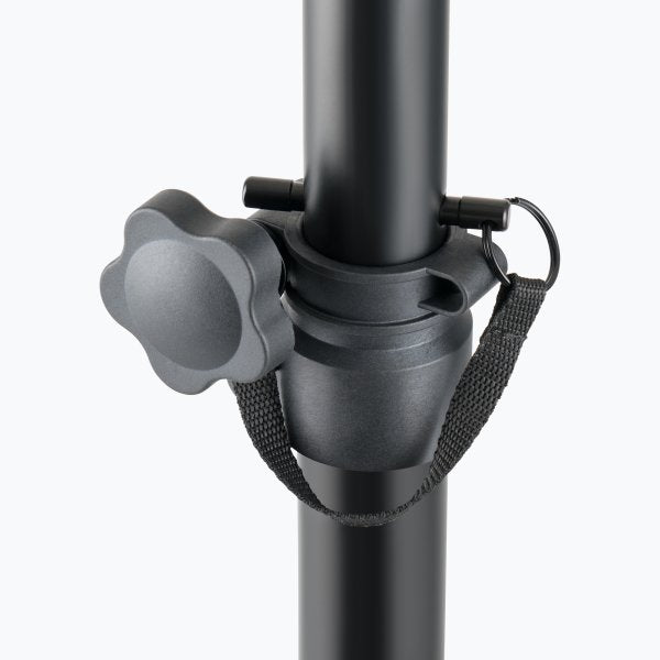 On-Stage SSP7650 Speaker Stand Pack with Bag
