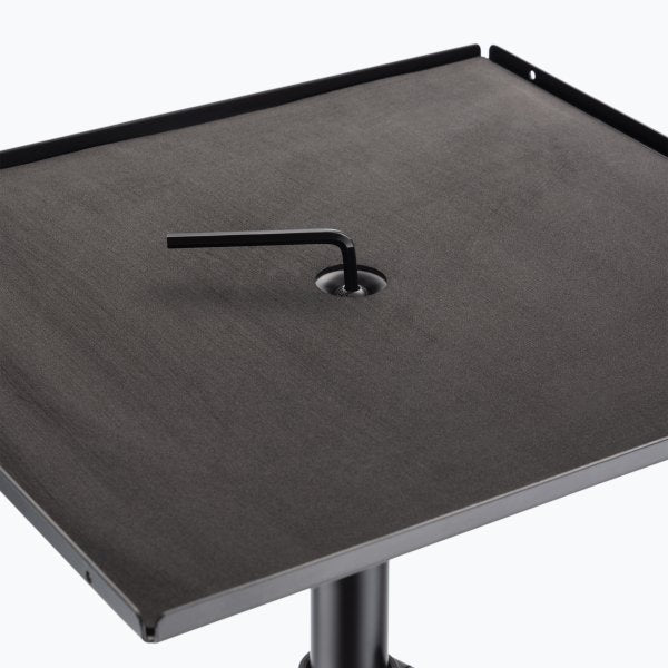 On-Stage SST1000 Speaker Stand Tray