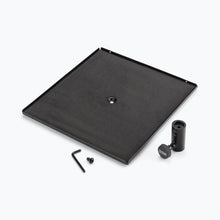 Charger l'image dans la galerie, On-Stage SST1000 Speaker Stand Tray